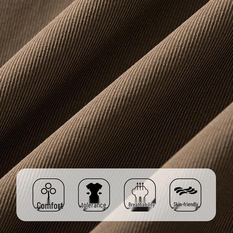 Paul Frank Men's Casual Lapel Workwear Jacket