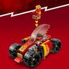 LEGO Ninjago Kais Ninja Race Car EVO 71780 toy boys girls