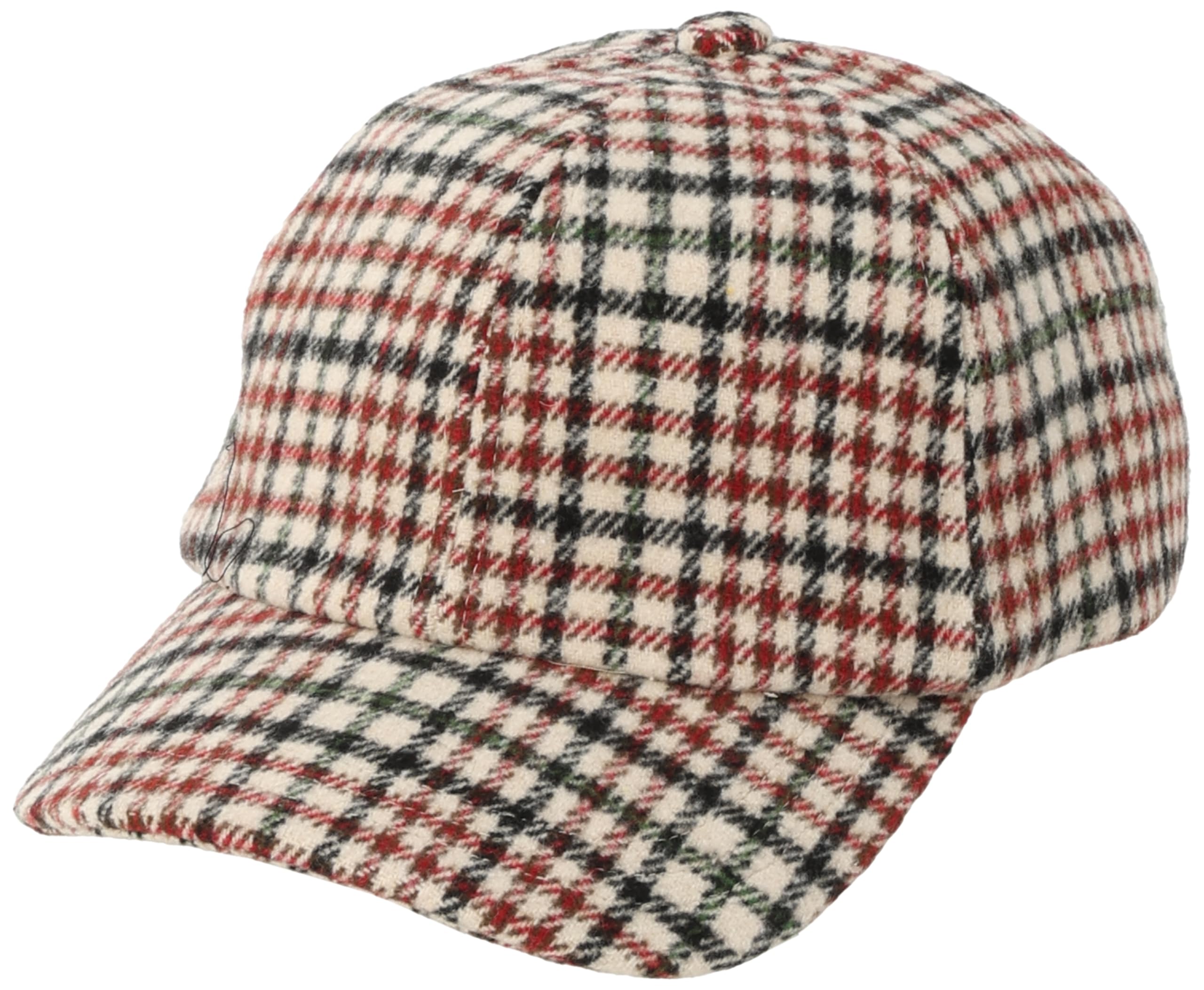 

[Sense of Grace] Baseball Cap THE CITY CAP Women s Ivory