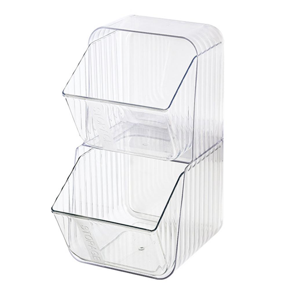 Kaffeekapsel Halter Box Mehrzweck Transparente Aufbewahrungsbox Für Wohnzimmer