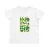 Plant Whisperer Women's Tee - Cotton Gardening Shirt and Kids Tshirt