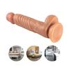 Dildo Female Manual Masturbation Orgasm G-spot Thrusting Penis Sex Toys