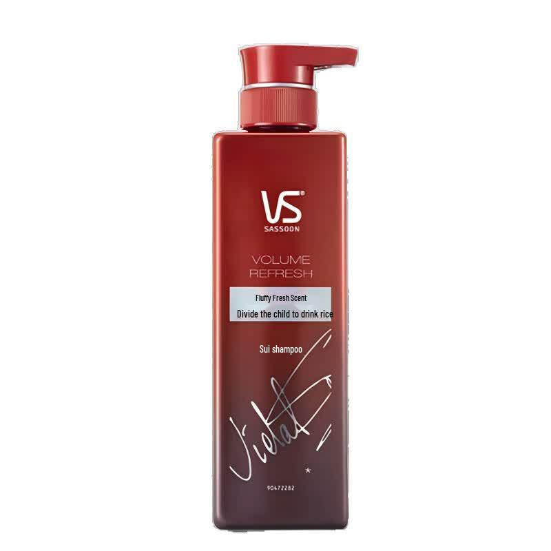 Vidal Sassoon Volume & Oil Control Shampoo