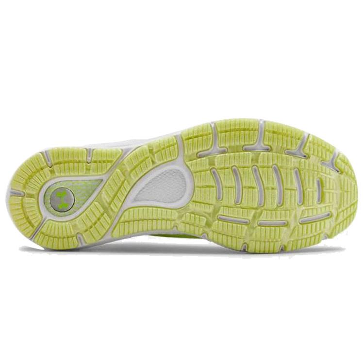Under Armour Hovr Sonic 3 W8LS 'Fluorescent Yellow' 3023175-700