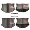High Compression Latex Hourglass Modeling Strap Tummy Wrap Belly Slimming Corset Woman Reductive Belt Waist Trainer Shaper