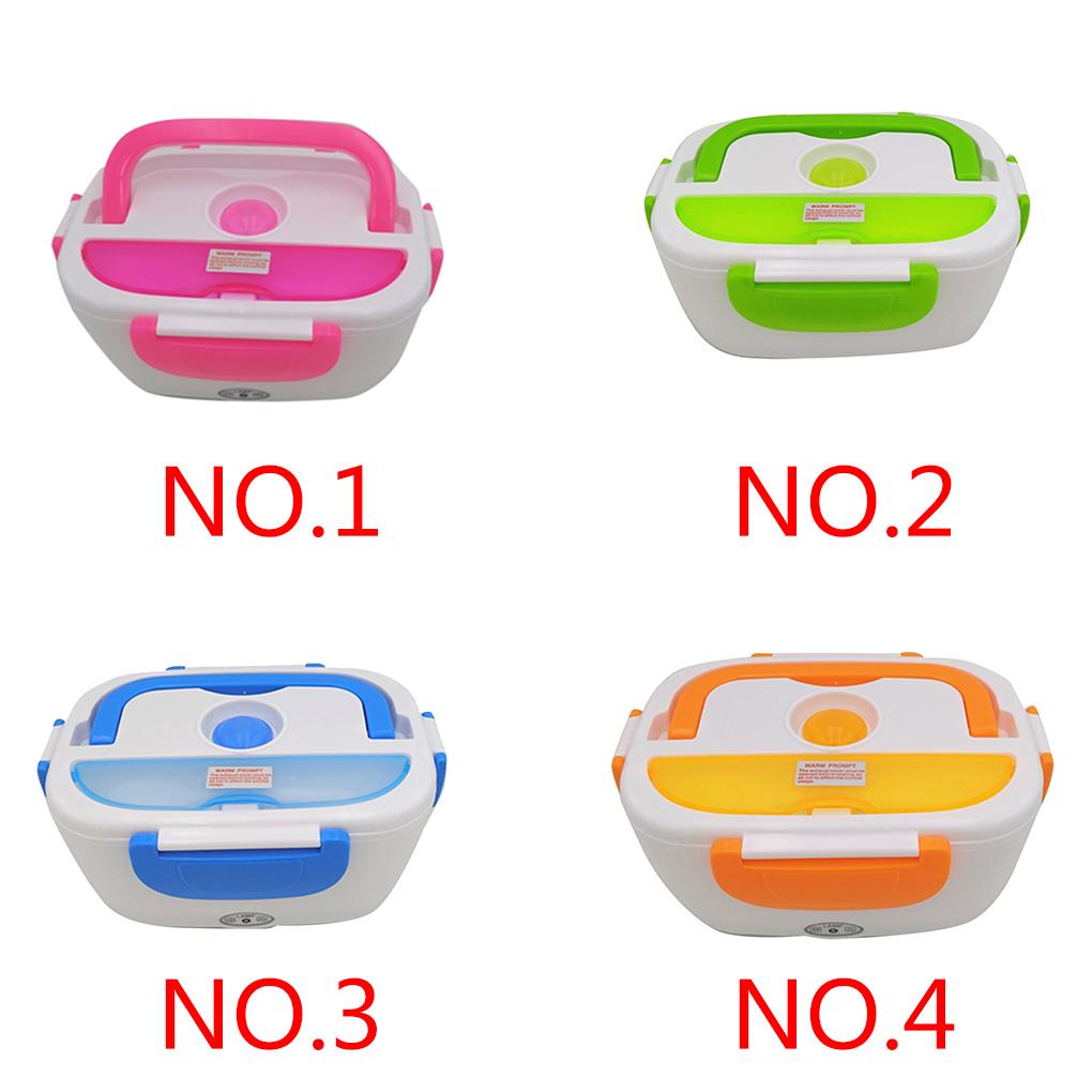 Cutie de prânz Thermos Recipient pentru alimente încălzit Încălzitor portabil pentru alimente Birou școlar pentru copii