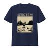 All Things Must Pass Vintage Music T Shirt Midcentury Song Minimalist Design Vintage Washed Slightly Streetwear Comfortable
