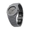 D1 Milano Watch Unisex PCBU03 Polycarbon Akebia 37mm Genuine Product [D1 MILANO]