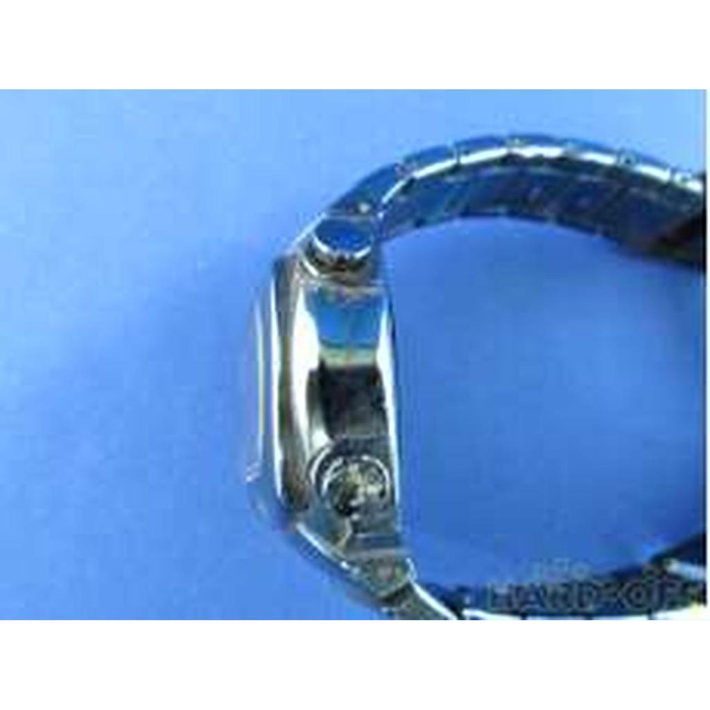 Used ADIDAS ADH1845 Quartz Digital Watch