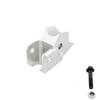 For CanAm 600 900 Rear Shock Lift Kit 3 Inch Lift for RALLY Models Crafted from High Strength Aluminum for Durability