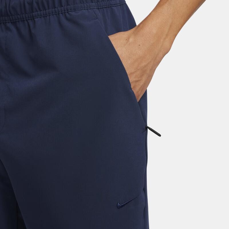 New Nike Athletic Trousers Men's Obsidian Color FB7547-451
