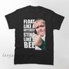 Classic Hasbulla Fighting Meme TShirt Mini Khabib Blogger Top Funny Graphic T Shirts Unisex Polyester Tee Kawaii Clothing Custom