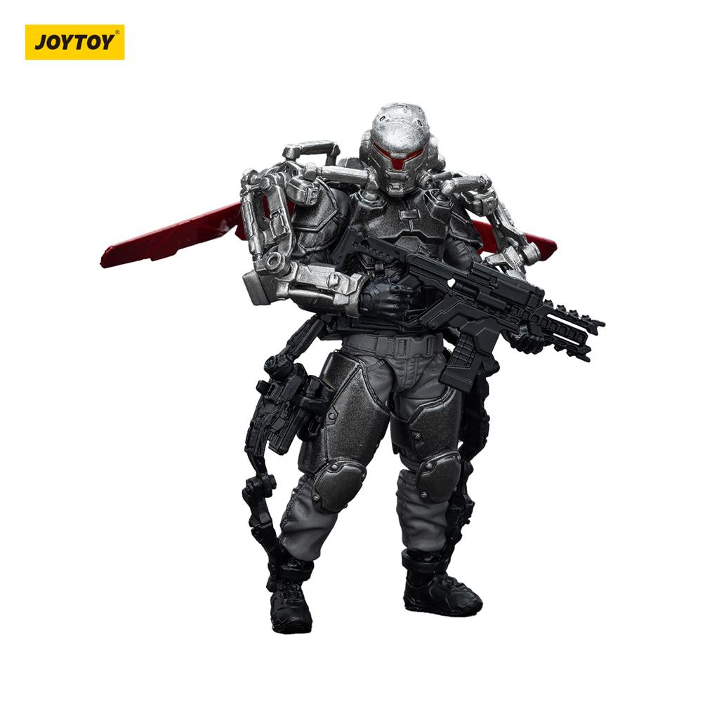 [IN STOCK] JOYTOY 1/18 Action Figure Military Armed Force Series Anime Figures Toys