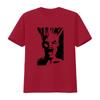 70s LA Punk New Wave The Screamers T Shirt Retro Rock Style vintage Washed Stylish Casual Unisex homme Top For Everyday Wear