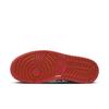 FB9891-600 Nike Air Jordan 1 High MM Sport Red Black Sail Dune Red (Women's)