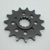 XT660X 520 Motorcycle Front Sprocket For Yamaha  Super Motard 04-15 XTZ660Z XTZ 660Z Tenere 660 08-15