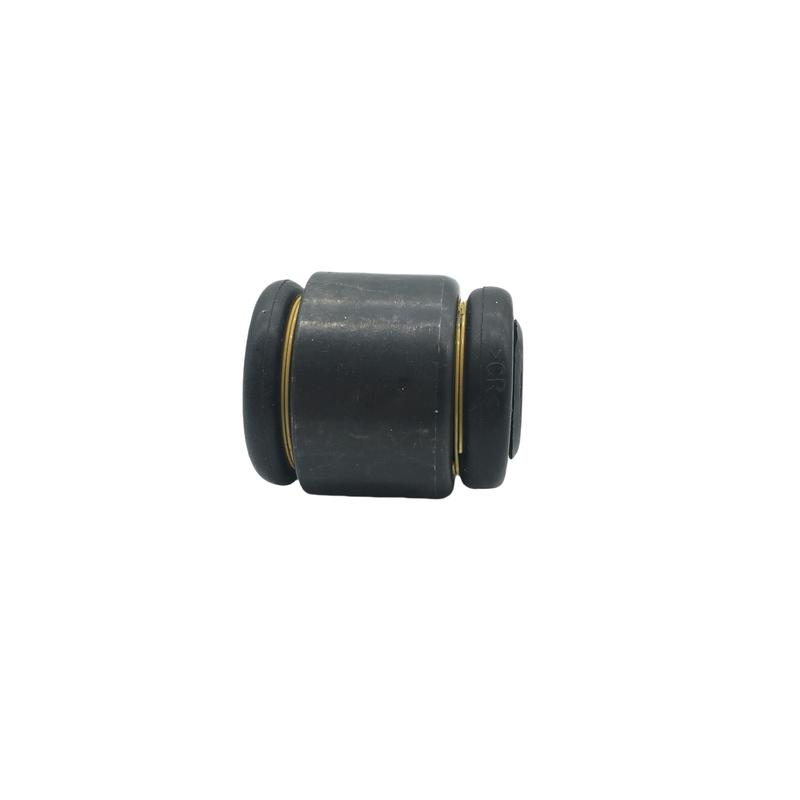 Rear lower control arm rubber sleeve and rear lower suspension liner are suitable for Jaguar XF X250 XJ X350  XK X150   S-TYPE