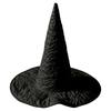 Halloween Tall Witch Hat for Costume Party Accessory