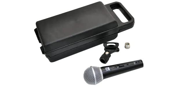 CLASSIC PRO Dynamic Microphone
