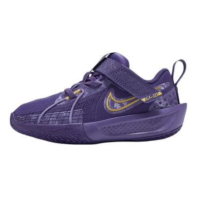 GT Cut 3 PS Court Purple Dětské tenisky Field-Purple Wild-Violet Ink FZ7299-500
