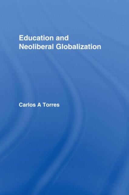 Bok Education and Neoliberal Globalization