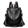 Stylish Dual-purpose Temperament Shoulder Shoulder Women's Bag Backpack