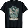 DreamWorks Dragons Astrid Viking Crest T-Shirt