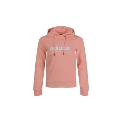 Moletom de Treino Feminino Tops Rosa-Choque EI4636