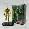 18cm JoJo's Bizarre Adventure JoJos Killer Queen Dio Rohan Kishibe Jonathan Kujo Jotaro Jolyne Cujoh Action Figure Toys Gift