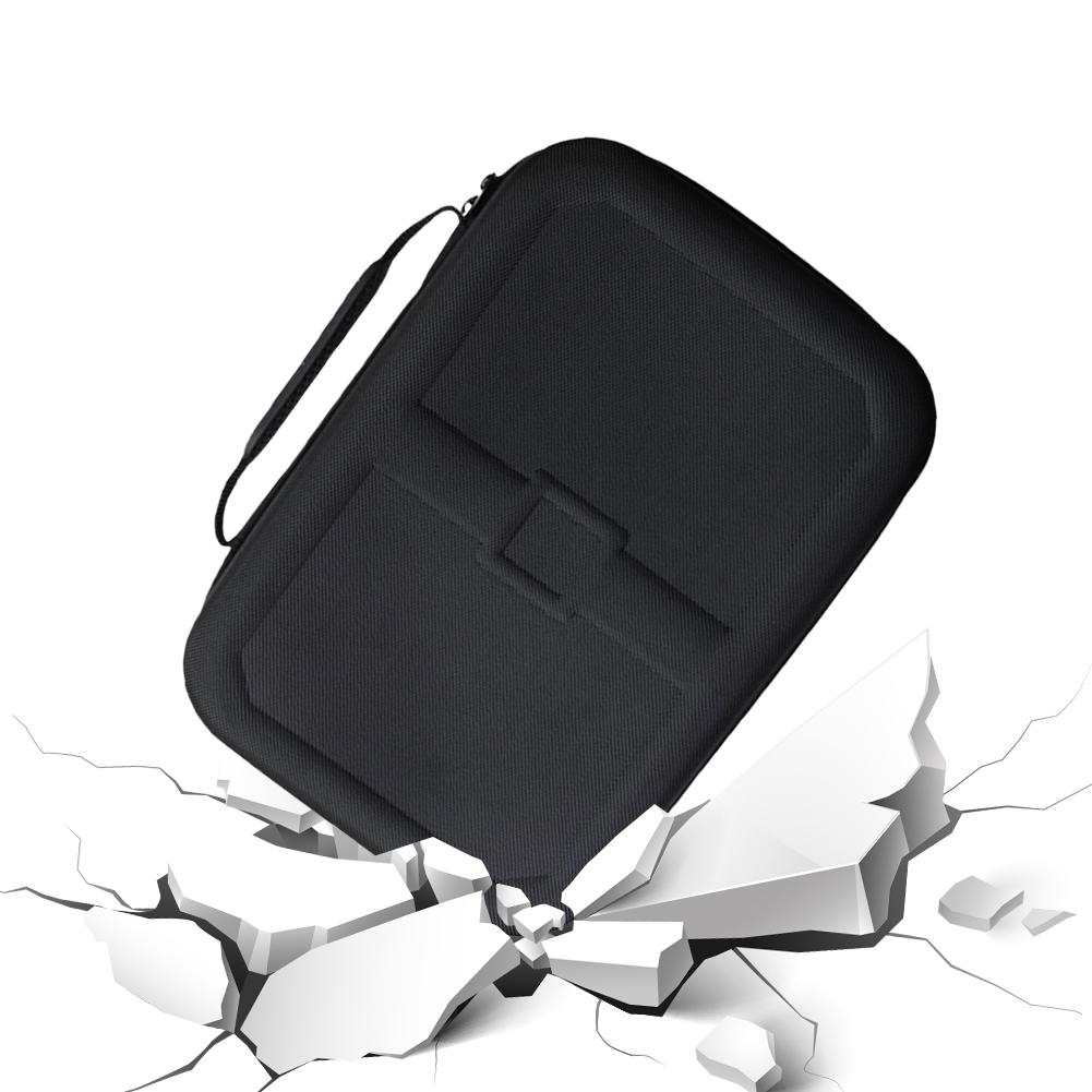 Hard Carrying Case for for for Switch 2 Organizer Bag Anti-scratch with Game Card Slots for for Switch 2 Console Pro Controller