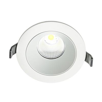 LED-Beleuchtung – LED-Einbauleuchte