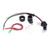 Car Electronic Ignition Points Conversion Kit Fit For Lucas 25D+DM2 Easy To Install On Any Engine With High Performance