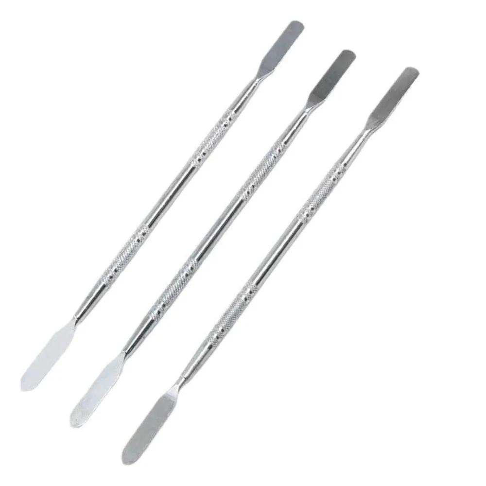 Universal Removal Prying Tool Metal Pry Bar Cell Phone Repair Tool Set Shovel Shovel Tool Electronic Device Repair