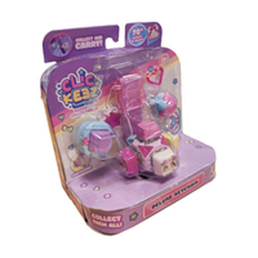 Pack of Stickers Goliath