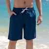 Summer Outdoor Leisure Sports Beach Shorts Swimming Pants Loose Men's Shorts
