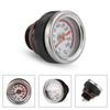 M20x1.5 Motorbike Oil Gauge Oil Temperature Gauge Engine Gauge Parts For Haojue TR300 / Harley-davidson X350 Moto Accessories