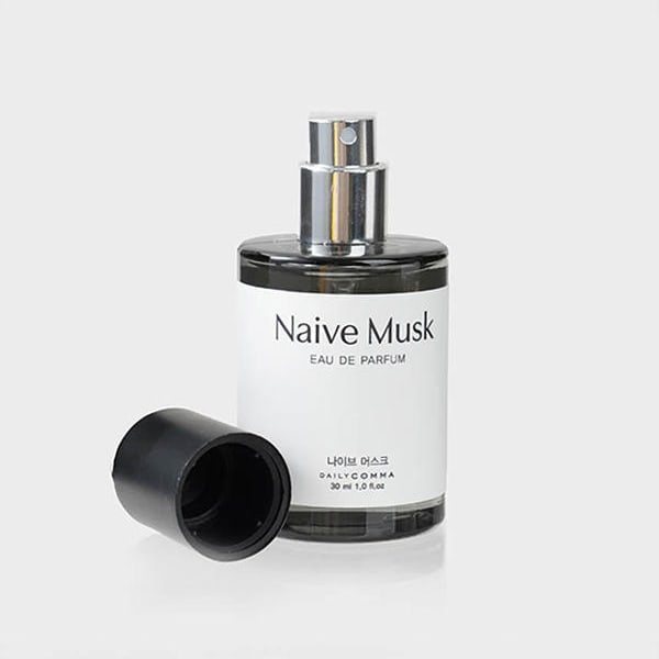 Daily Comma Eau De Parfum (Naive Musk) 30 Ml