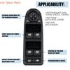 Y4UA Car Window Regulator Switches 31633769100 Car Window Switches Fit 2014