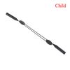 Adjustable Neck Cord Strap Glasses Wearing Neck Holding Wire Eyeglass Glasses String Sunglasses accessories