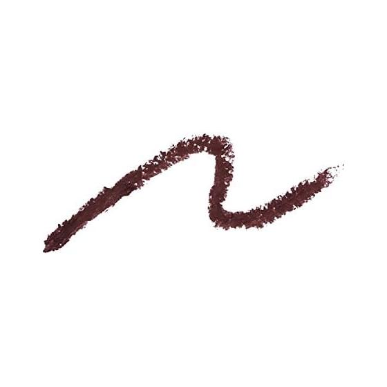 FASIO Pencil Eyeliner 03 Burgundy Brown 0.1g