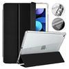 Etui Mercury Clear Back Do Ipad Pro 11 (2020) Czarne