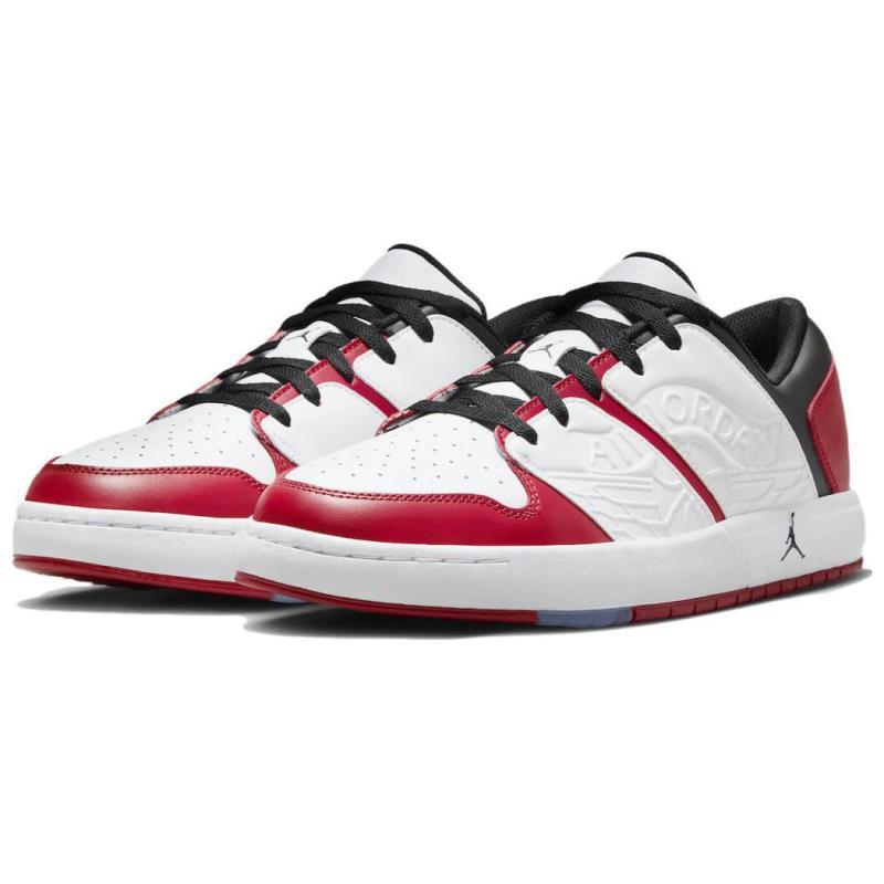 Jordan Nu Retro 1 Low Chicago Jordan DV5141-611