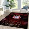 Fc Bayern München Square Rugs Are a Great Choice for Living Rooms, Bedrooms, Home Décor, and As Gifts.