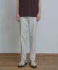 MINDBRIDGE [Cool] Tapered Cool Chino Elastic Waist Pants - 3 Colors