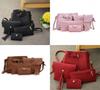 High-quality 4pcs Women Lady Tote And Crossbody Set In Fashionable Design