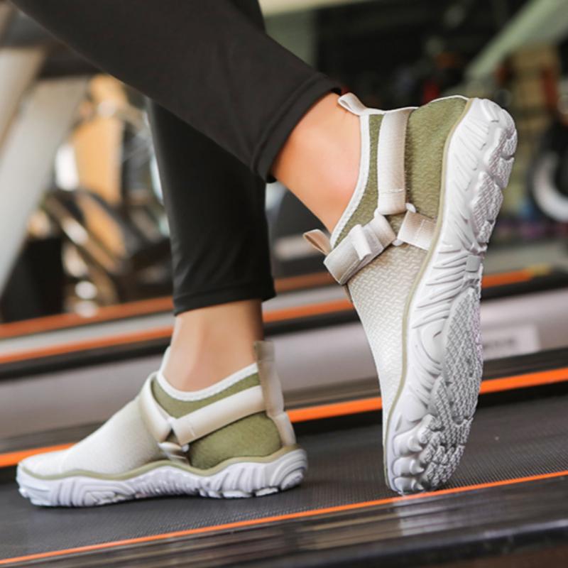 Summer Wading Shoes for Men, Swimming Shoes, Beach Diving Soft Shoes for Women, Outdoor Running, Fitness, Hiking and Stream Tracing Shoes