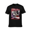 Igor Shesterkin T-Shirt Anime T Shirts Oversize T Shirts for Man Pack Cotton T-Shirt