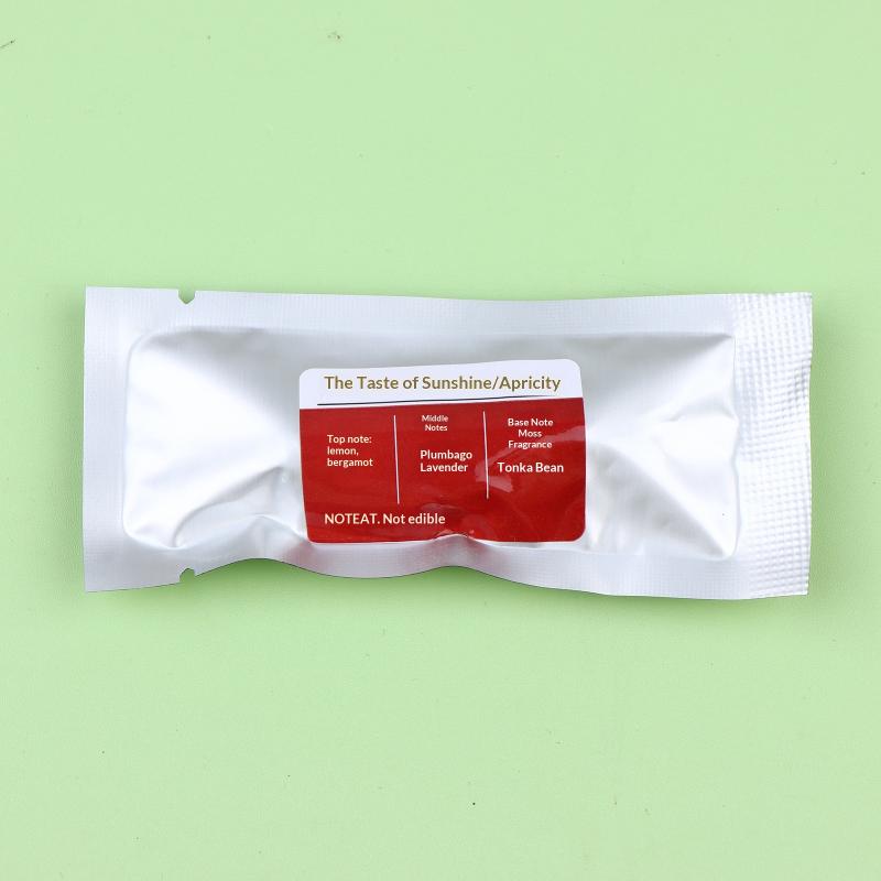 2 Stück Für Zeekr 7X 007 X Original Auto Duft Ersatzkern Ersatz des Aroma Diffusors Auto Innenraum Zubehör