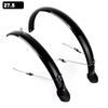 Lishi Full-Coverage Bicycle Mudguard