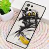 Firefighter Heroes Fireman Phone Case for Samsung Galaxy Note 10 Pro S26 Ultra S23 S24 FE S25 S21 S22 PLUS Shockproof Cove
